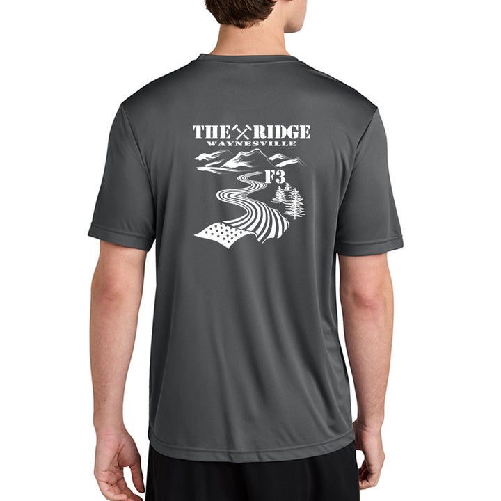 F3 Waynesville The Ridge Pre-Order September 2026