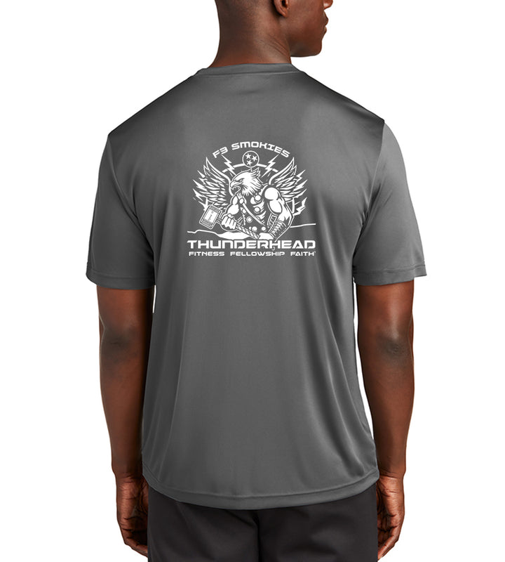 F3 Smokies - Thunderhead Pre-Order February 2024
