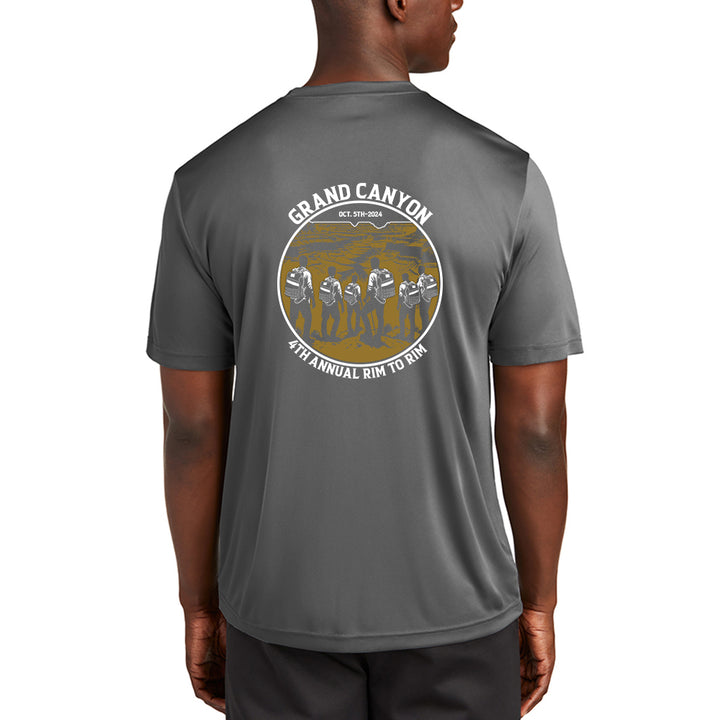 F3 Grand Canyon Rim to Rim 4 Pre-Order September 2024