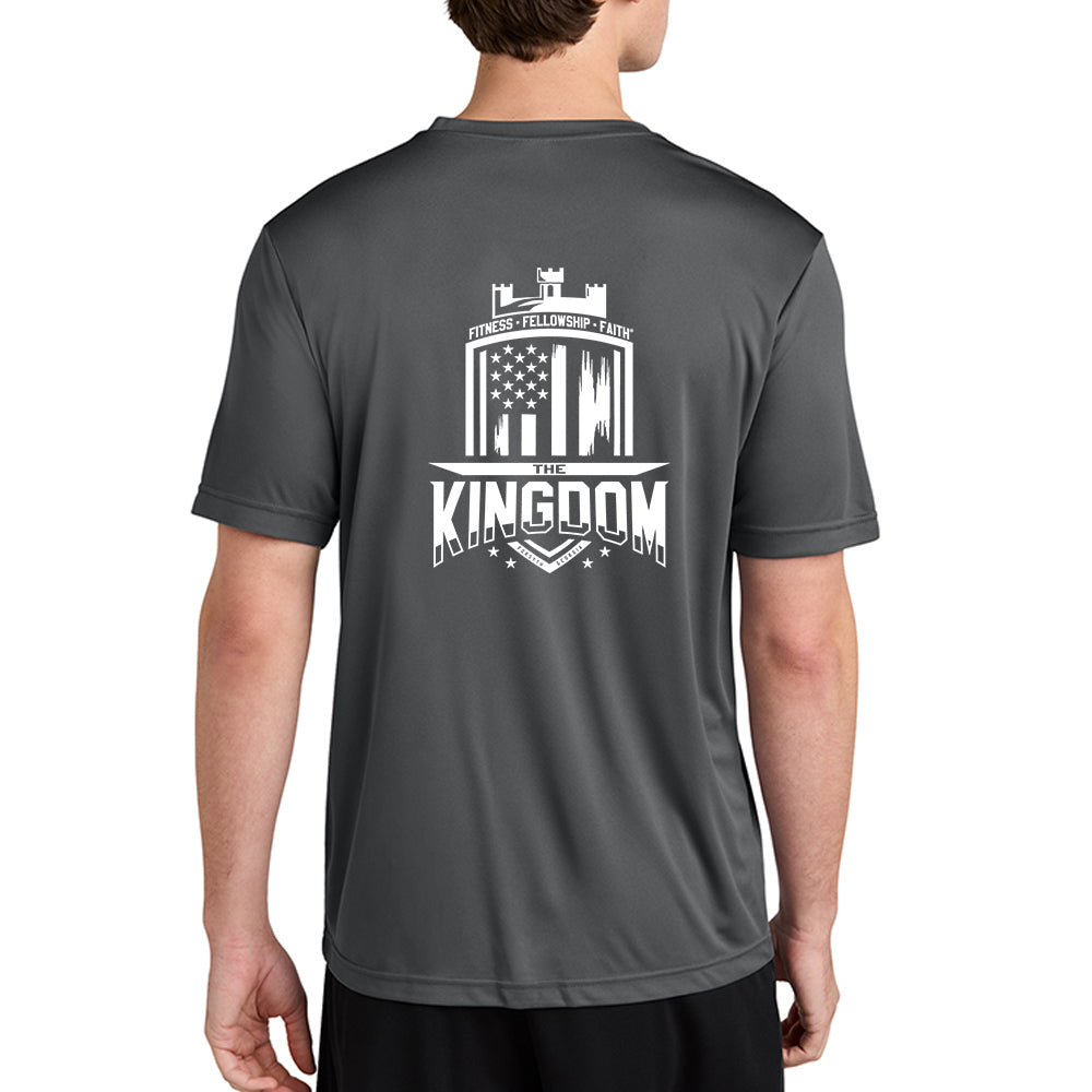 F3 Forsyth The Kingdom Pre-Order April 2026