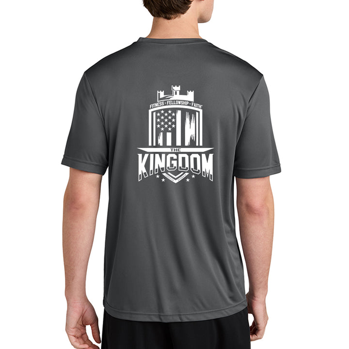 F3 Forsyth The Kingdom Pre-Order April 2026
