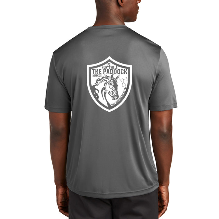 F3 Huntsville Paddock Pre-Order August 2024