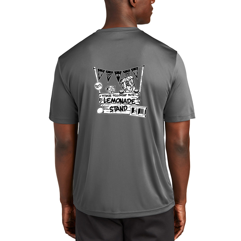 F3 St Charles Lemonade Stand Pre-Order Pre-Order June 2025