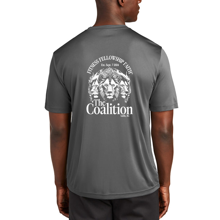 F3 Republic The Coalition Pre-Order September 2024