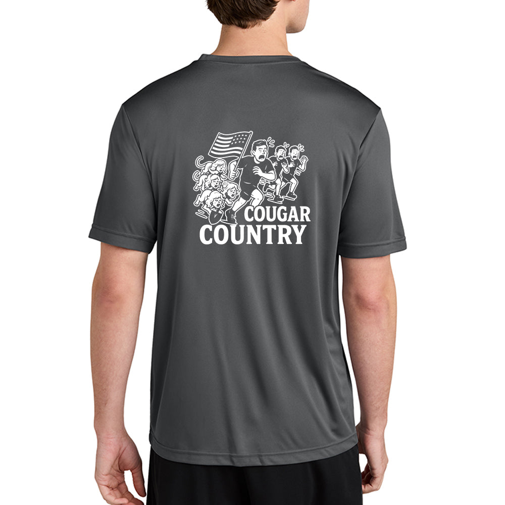 F3 Cougar Country Pre-Order July 2025