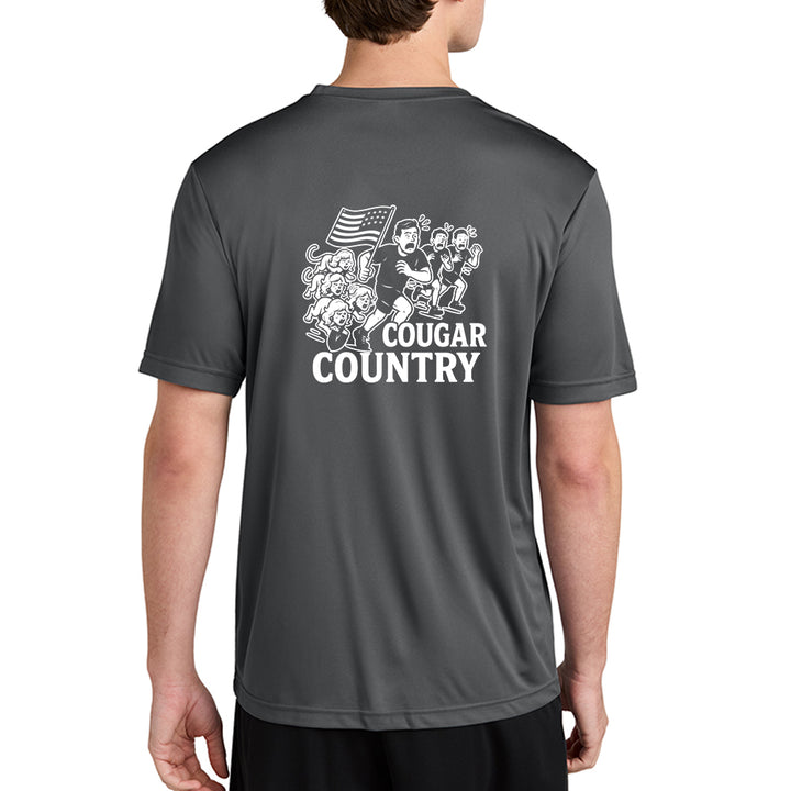 F3 Cougar Country Pre-Order July 2025