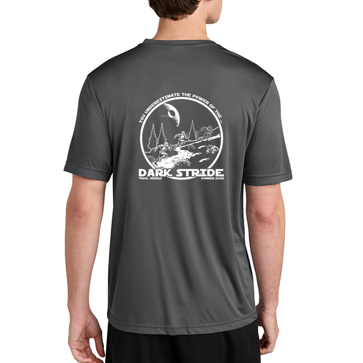 F3 Dark Stride Trail series Pre-Order August 2025