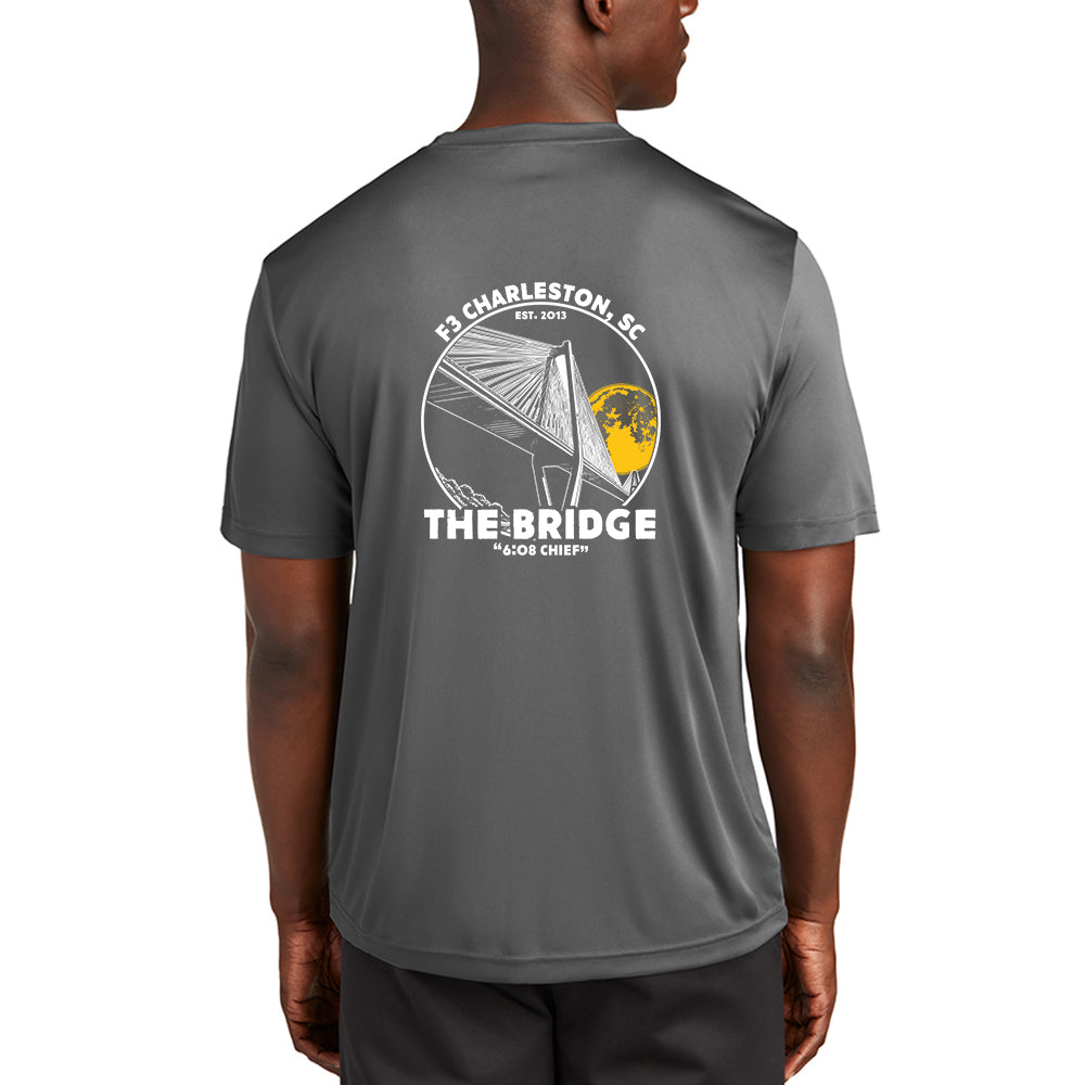 F3 Charleston The Bridge Pre-Order April 2025