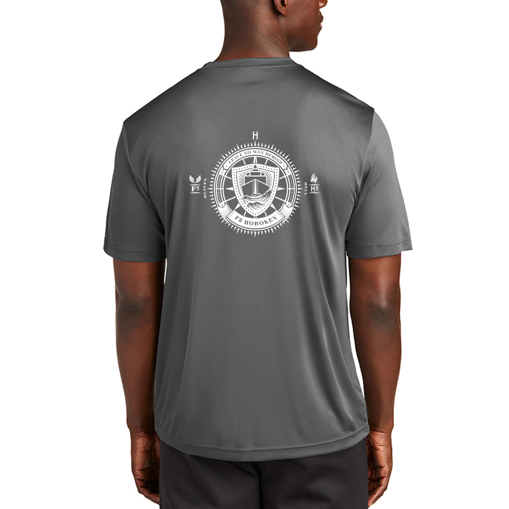 F3 Hoboken Shirt Pre-Order September 2024