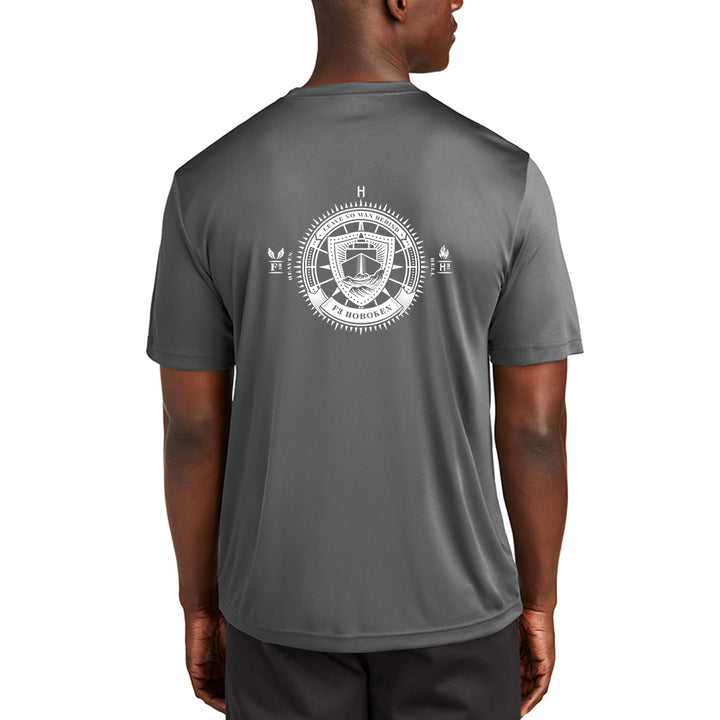 F3 Hoboken Shirt Pre-Order September 2024