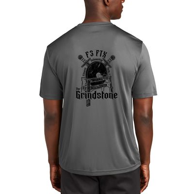 F3 FTX The Grindstone Pre-Order May 2024