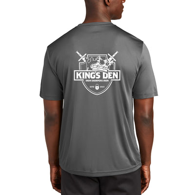 F3 Kings Den Pre-Order July 2024