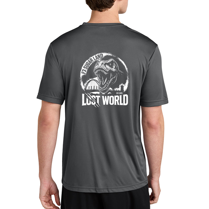 F3 Sugar Land - Lost World Pre-Order July 2026