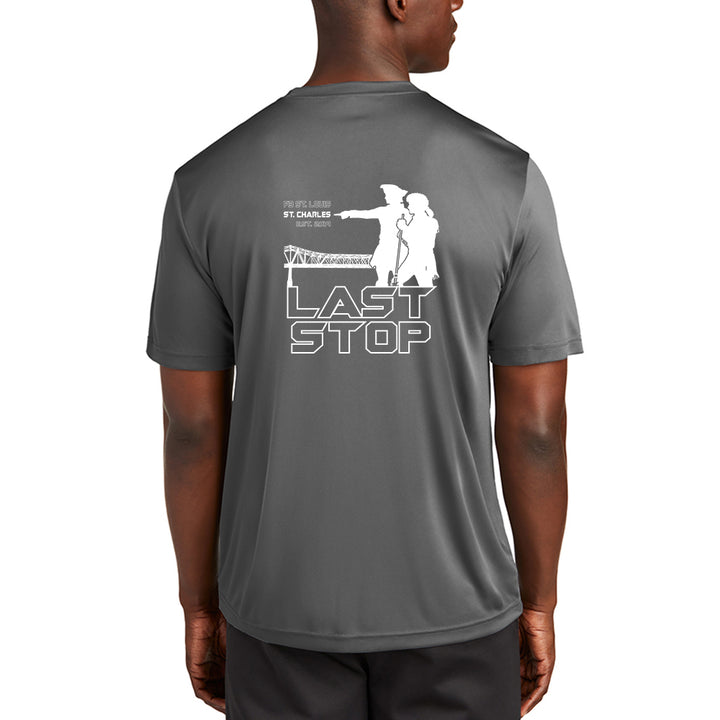 F3 The Last Stop St. Charles Pre-Order March 2025