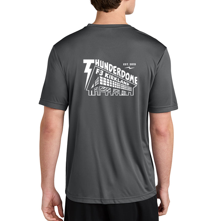 F3 Kirkland Thunderdome Pre-Order June 2026
