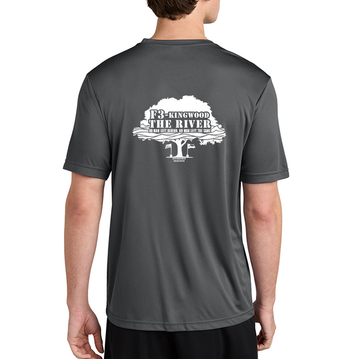 F3 Kingwood The River Pre-Order July 2025