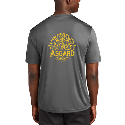 F3 Katy  Asgard - Gold Logo Pre-Order June 2024