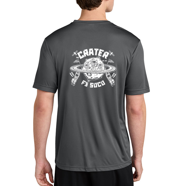 F3 SOCO The Crater Pre-Order July 2026