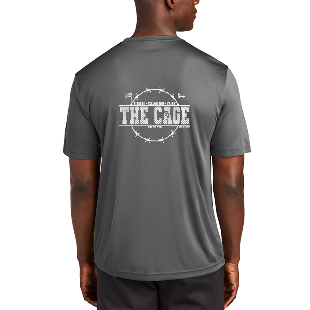 F3 The Cage Pre-Order May 2024