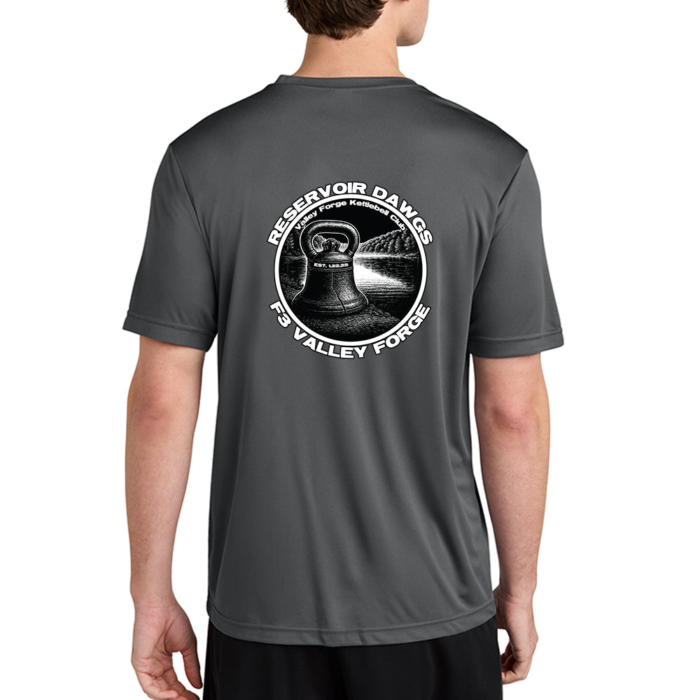 F3 VFKB Reservoir Dawgs Pre-Order November 2025