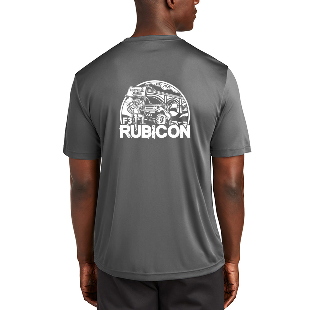 F3 Rubicon Pre-Order August 2024