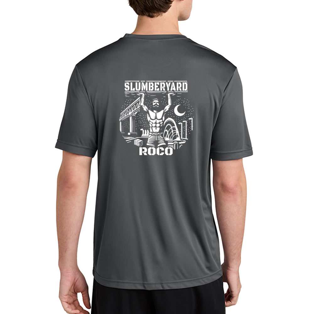 F3 RoCo Slumberyard Pre-Order July 2025