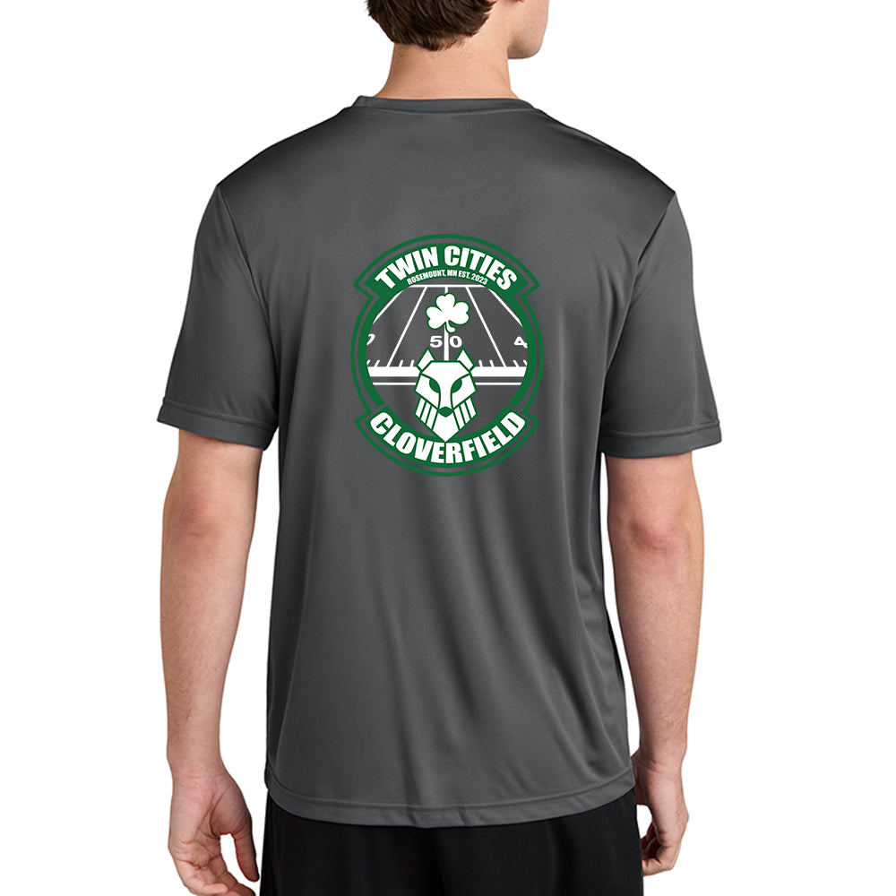 F3 Twin Cities - Cloverfield Pre-Order November 2025