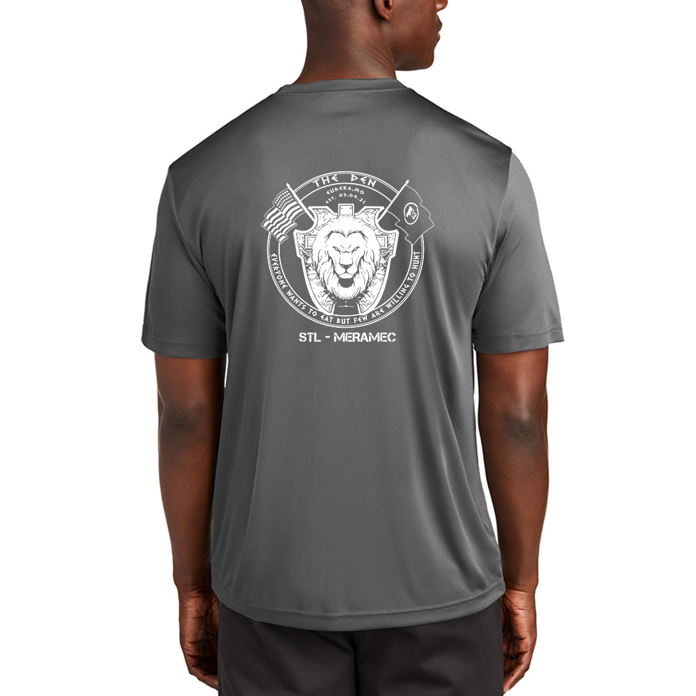 F3 Meramec The Den Pre-Order October 2024