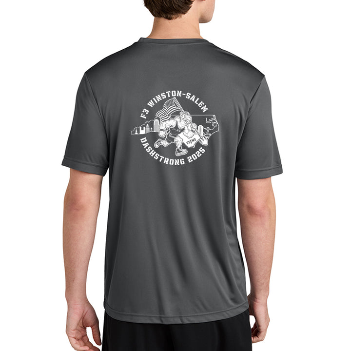 F3 WS DASHSTRONG 2025 Pre-Order August 2025