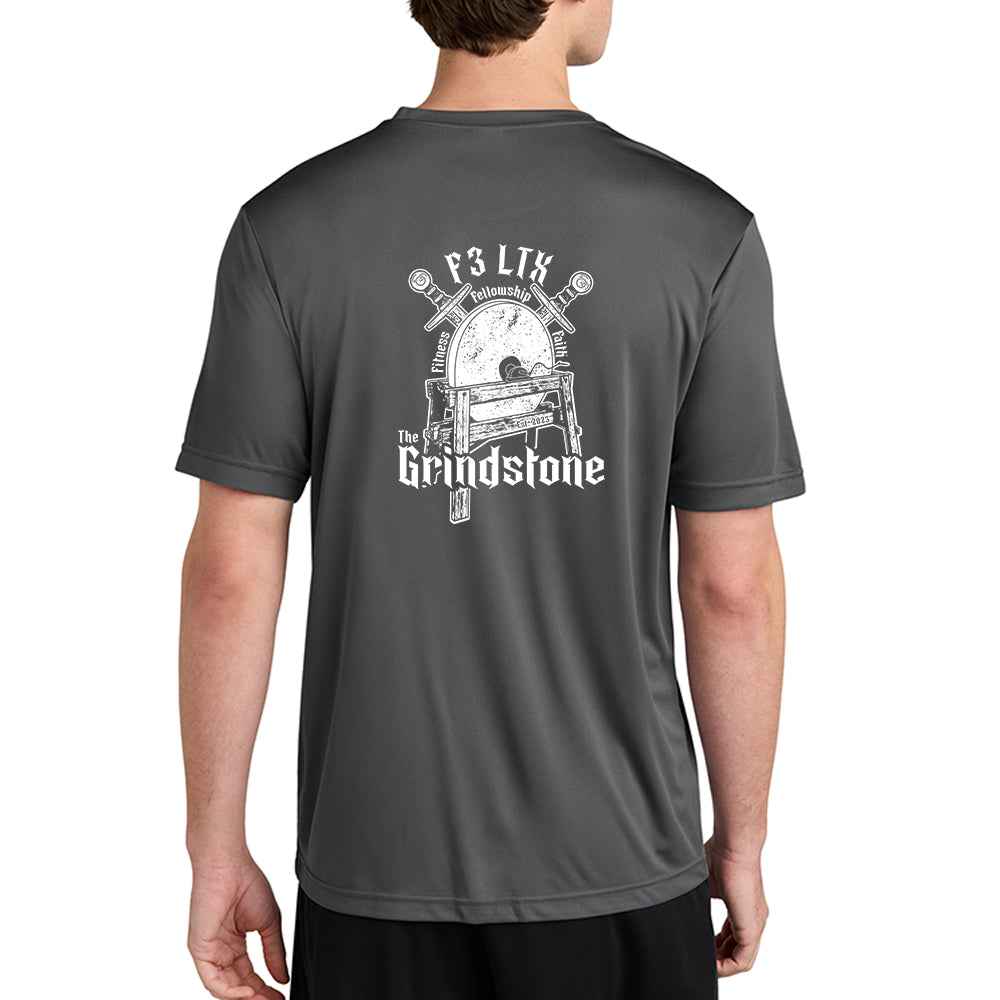 F3 LTX The Grindstone Pre-Order October 2026