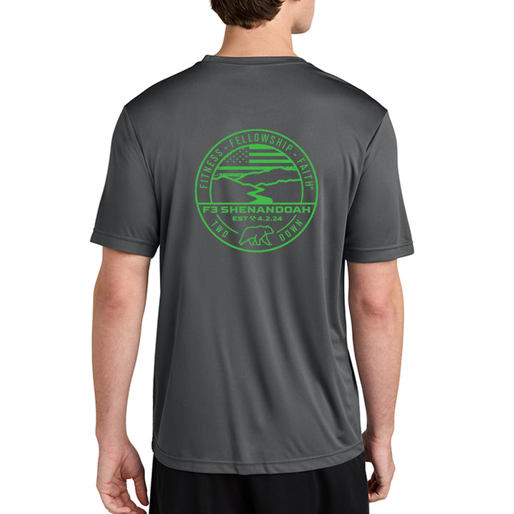 F3 Shenandoah - 2 Year Down Pre-Order March 2026