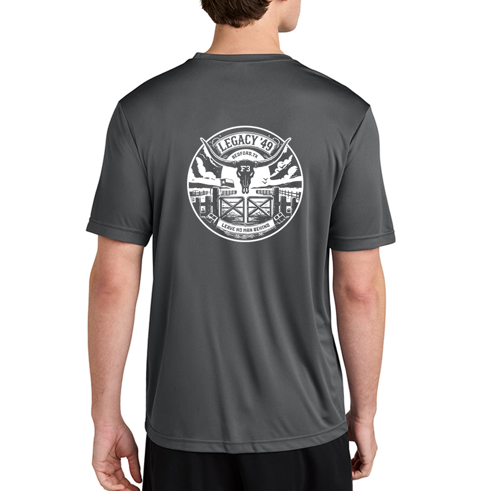 F3 Alliance Legacy 49 Pre-Order August 2025