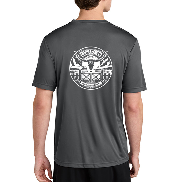 F3 Alliance Legacy 49 Pre-Order August 2025