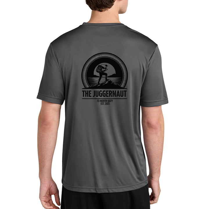 F3 North Katy The Juggernaut (Black Logo) Pre-Order September 2025