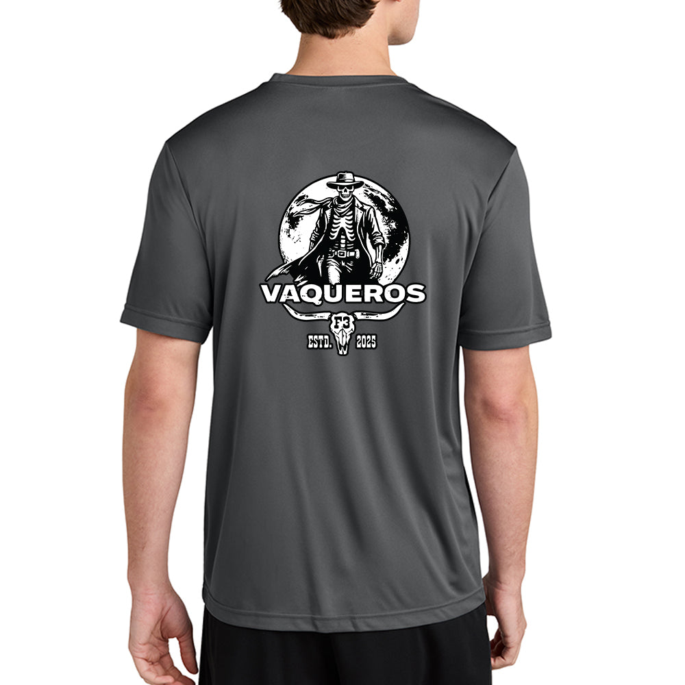F3 Katy Vaqueros Pre-Order February 2026