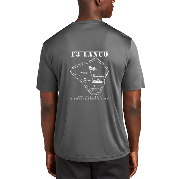 F3 LANCO AOs Pre-Order October 2024