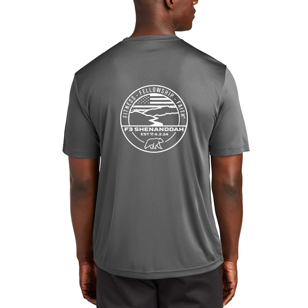 F3 Shenandoah Pre-Order July 2024