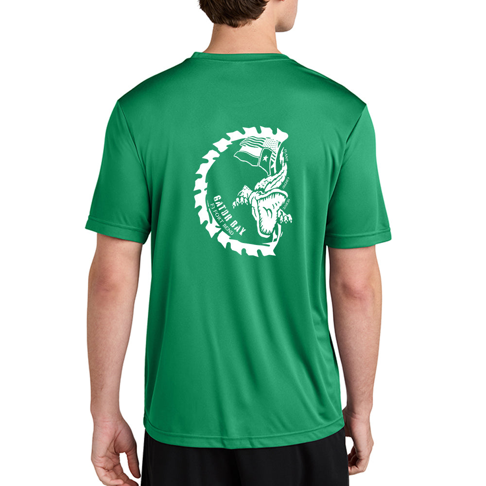 F3 Fort Bend Gator Bay Pre-Order September 2025
