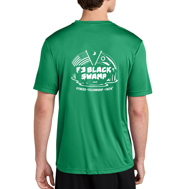 F3 Black Swamp Christmas Gear Order Pre-Order October 2025
