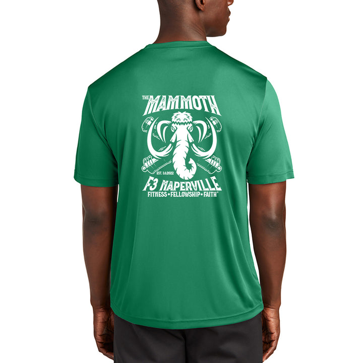 F3 Naperville The Mammoth Su24 Pre-Order June 2024