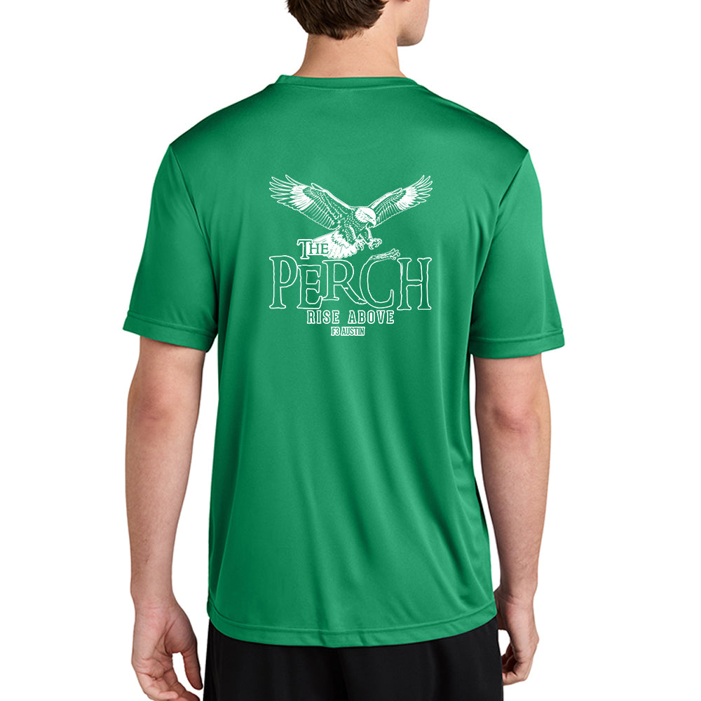 F3 Austin The Perch Pre-Order August 2026