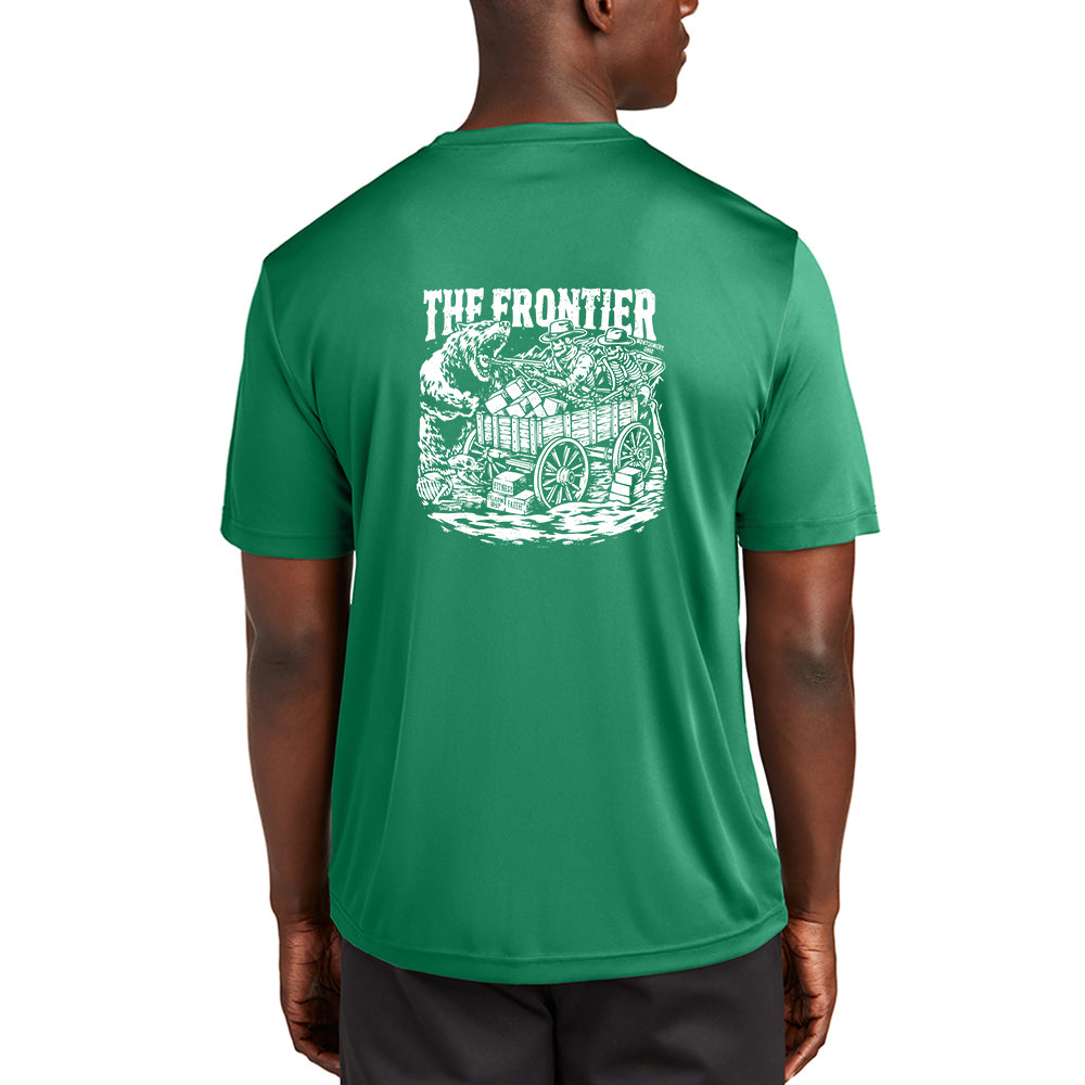 F3 Cincinnati The Frontier Pre-Order February 2025