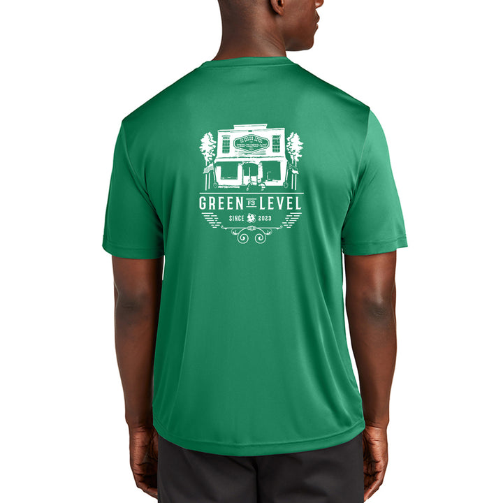 F3 Green Level Pre-Order February 2024