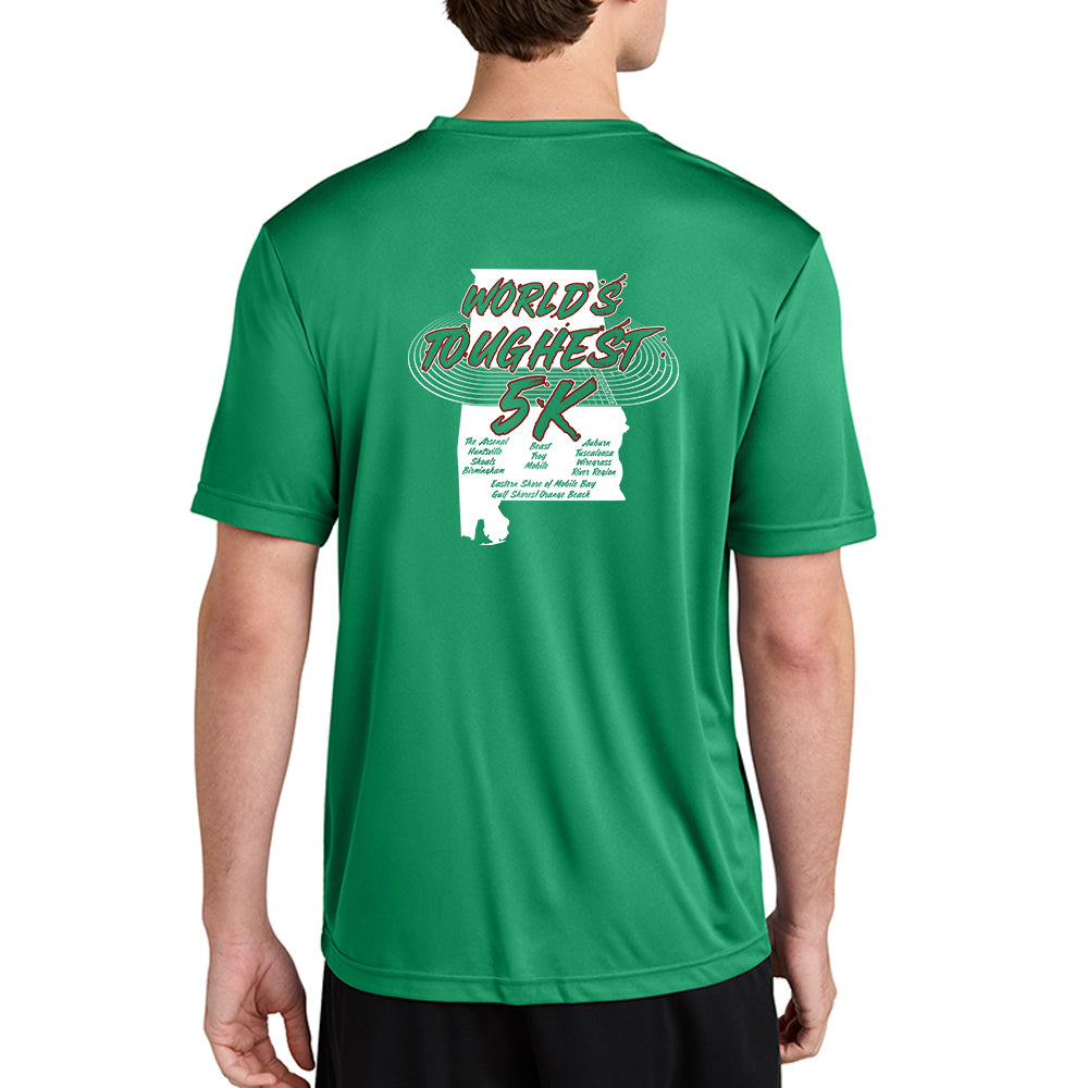 F3 Huntsville Alabama All-State Convergence 2026 Pre-Order May 2026