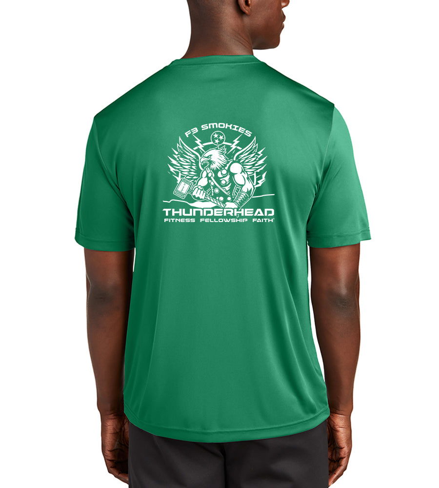 F3 Smokies - Thunderhead Pre-Order February 2024