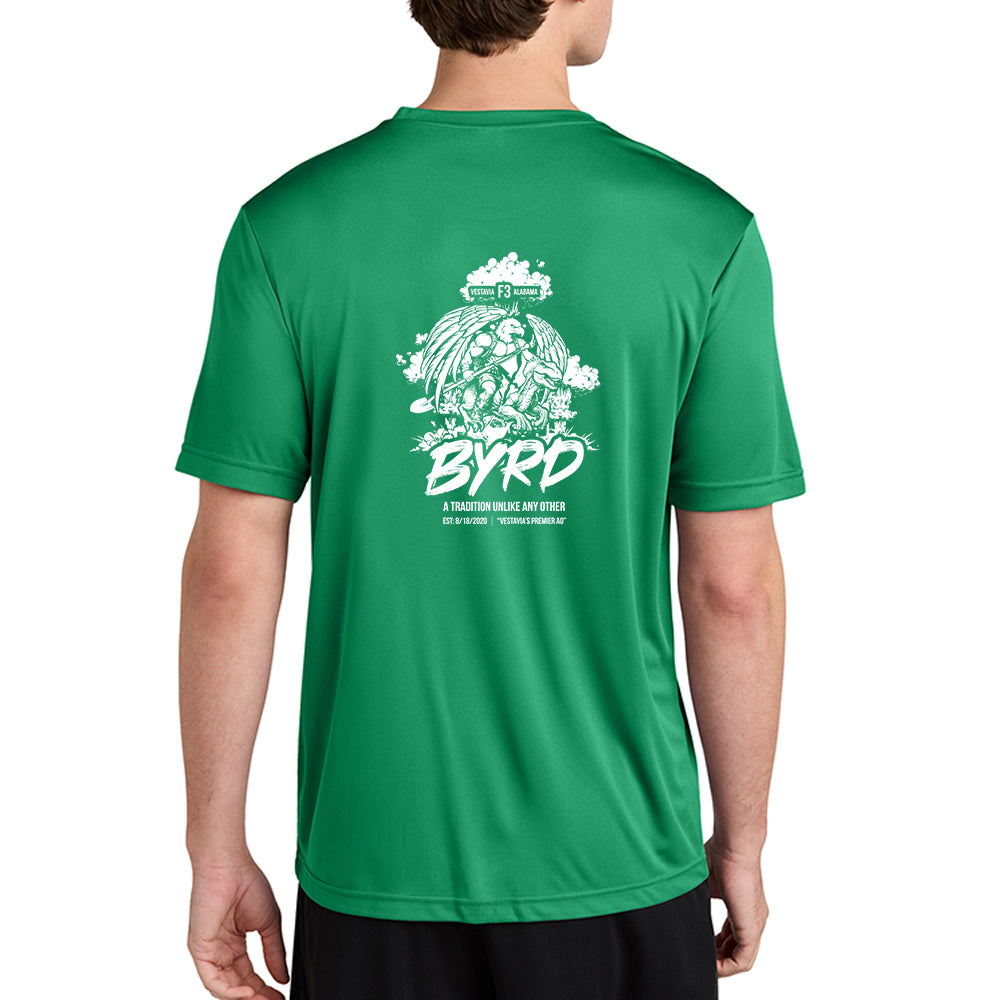 F3 Alabama Byrd Pre-Order July 2025