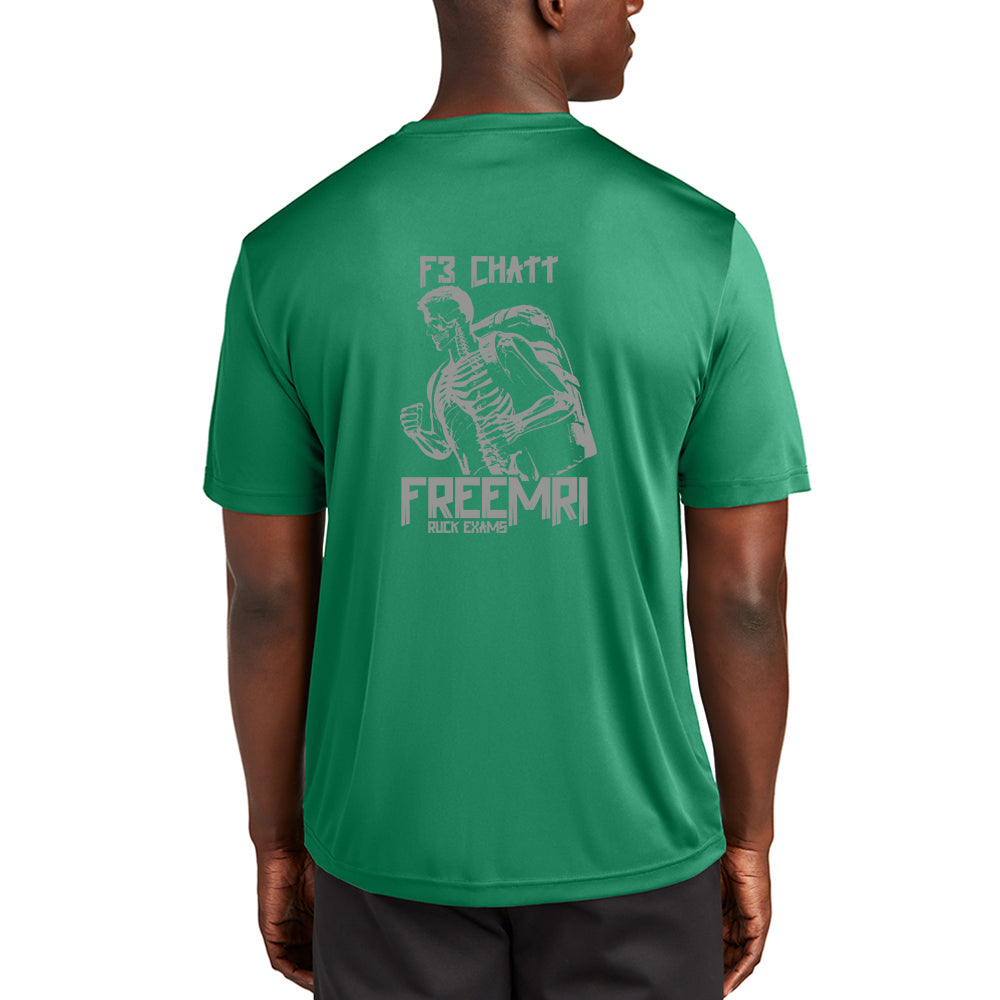 F3 Chattanooga FreeMRI Pre-Order June 2024