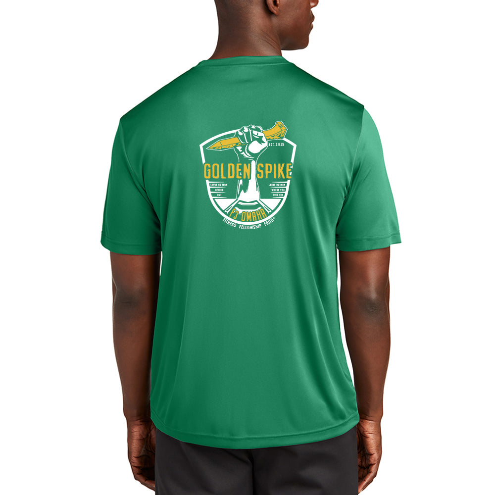 F3 Omaha Golden Spike Pre-Order March 2024