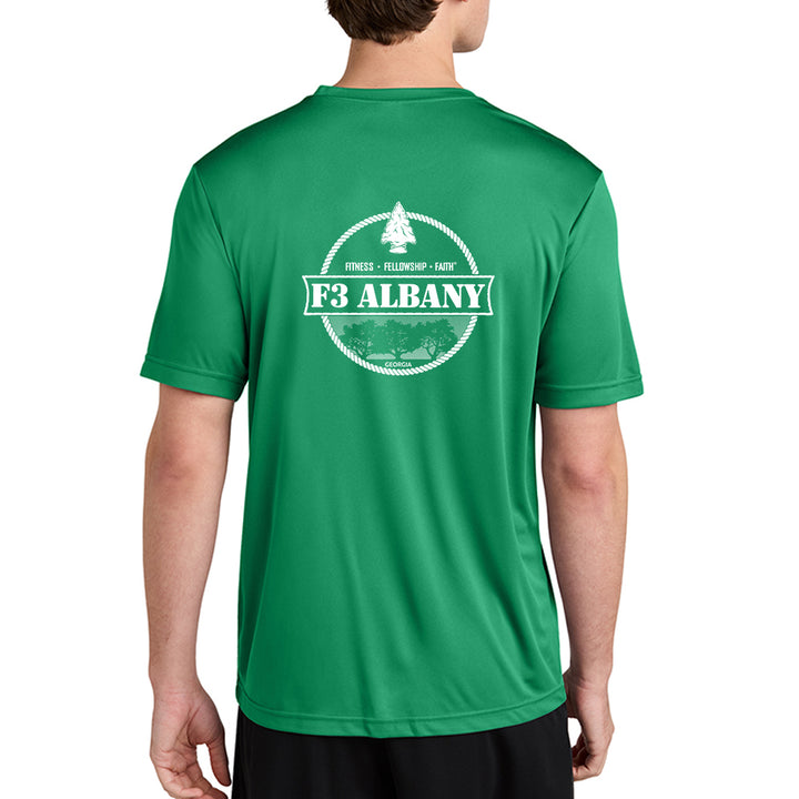 F3 Albany Shirts Pre-Order July 2025