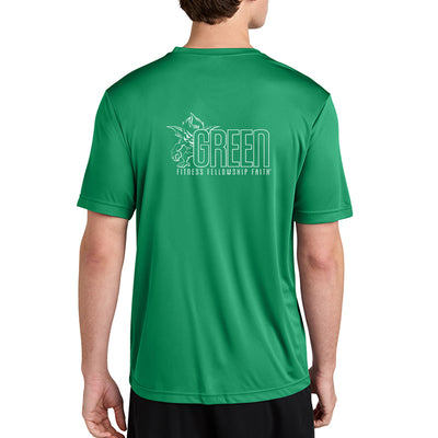 F3 Texas The Green - Liberty Hill Pre-Order May 2025